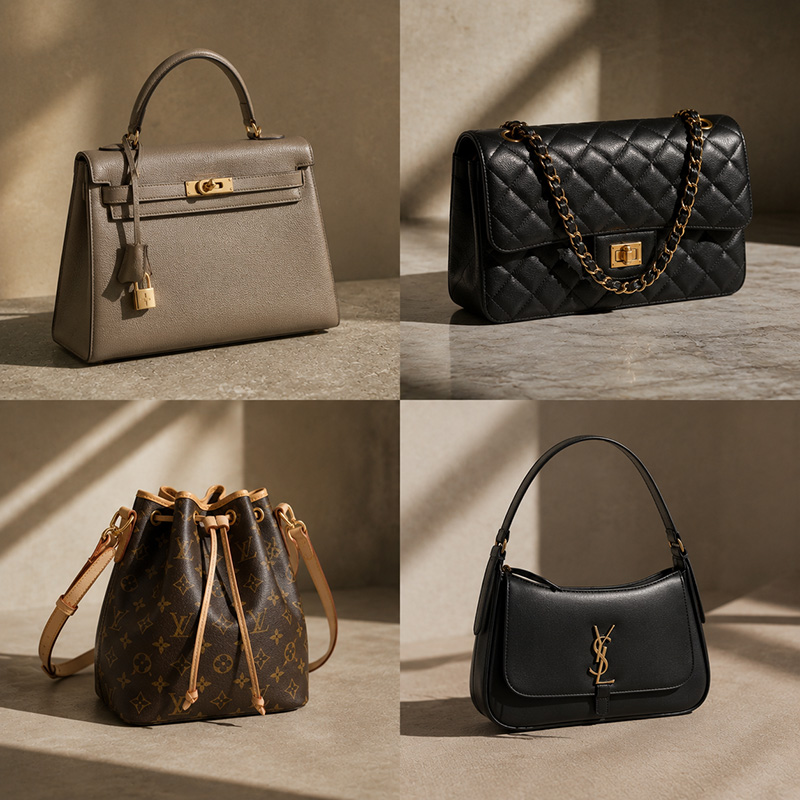 grace bags